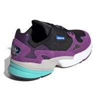 Кроссовки Adidas Falcon Cloud Purple